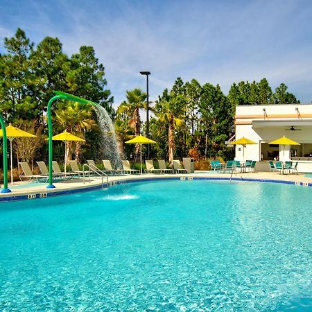 Fairfield By Marriott Inn & Suites Orlando At Flamingo Crossings Town Center Bay Lake Bagian luar foto