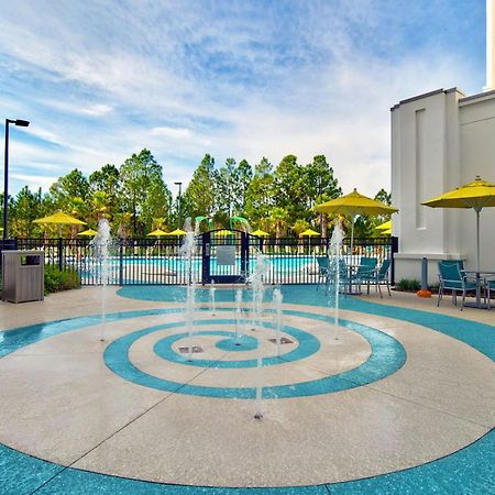 Fairfield By Marriott Inn & Suites Orlando At Flamingo Crossings Town Center Bay Lake Bagian luar foto