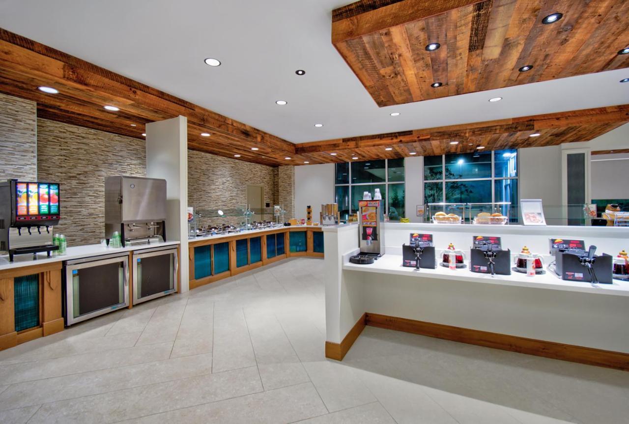 Fairfield By Marriott Inn & Suites Orlando At Flamingo Crossings Town Center Bay Lake Bagian luar foto