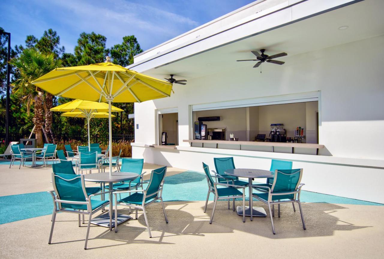 Fairfield By Marriott Inn & Suites Orlando At Flamingo Crossings Town Center Bay Lake Bagian luar foto