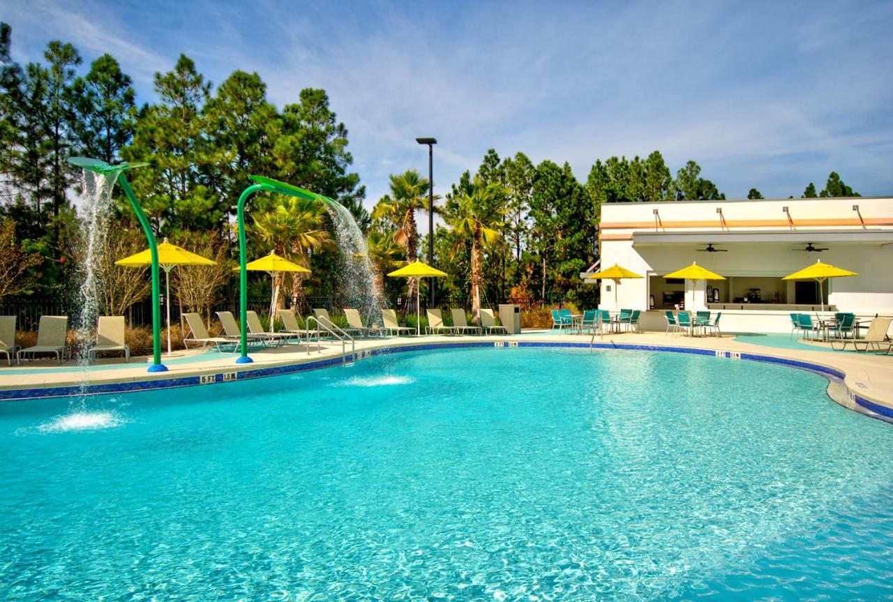 Fairfield By Marriott Inn & Suites Orlando At Flamingo Crossings Town Center Bay Lake Bagian luar foto