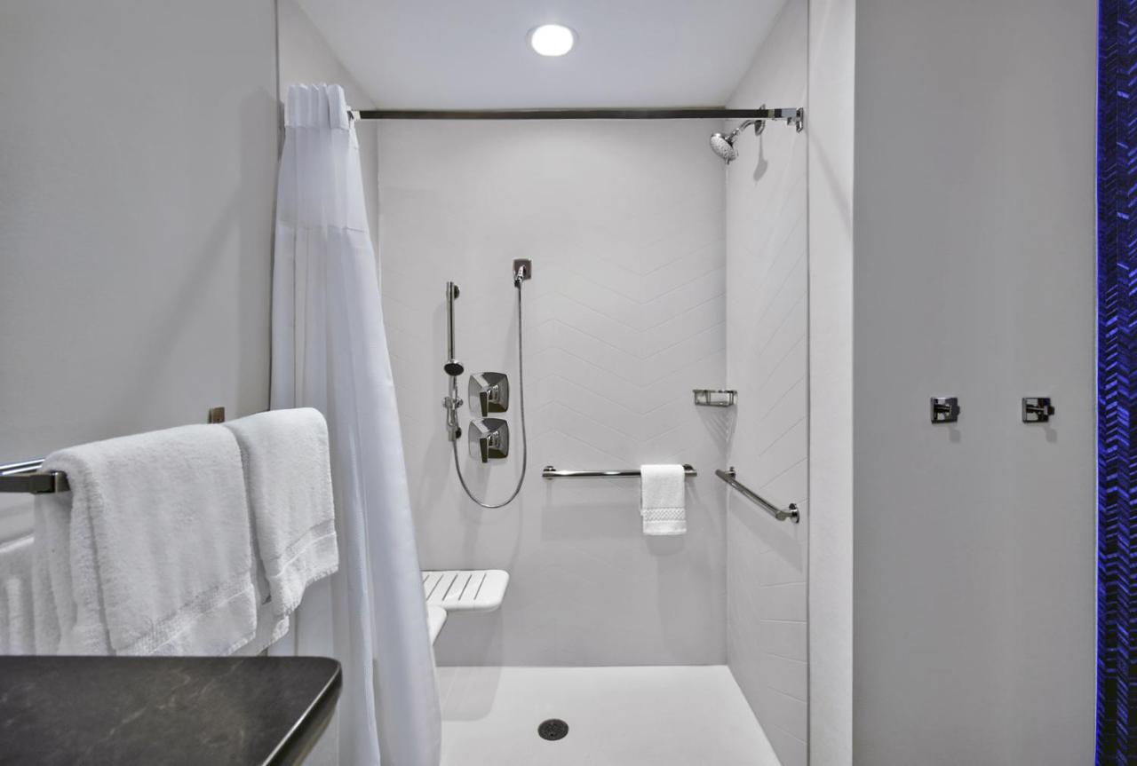 Fairfield By Marriott Inn & Suites Orlando At Flamingo Crossings Town Center Bay Lake Bagian luar foto