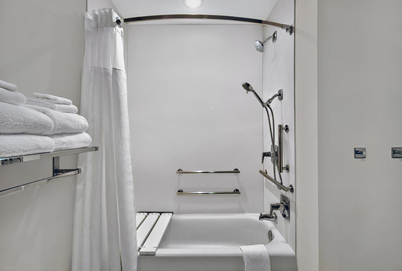 Fairfield By Marriott Inn & Suites Orlando At Flamingo Crossings Town Center Bay Lake Bagian luar foto