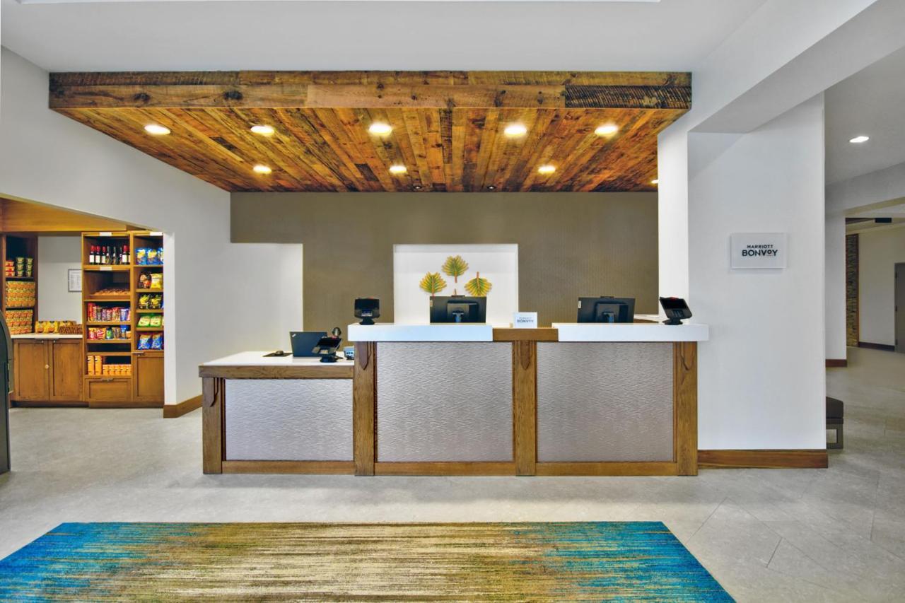 Fairfield By Marriott Inn & Suites Orlando At Flamingo Crossings Town Center Bay Lake Bagian luar foto