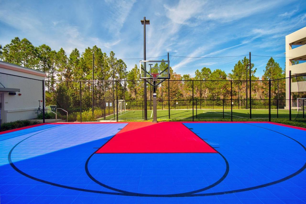 Fairfield By Marriott Inn & Suites Orlando At Flamingo Crossings Town Center Bay Lake Bagian luar foto