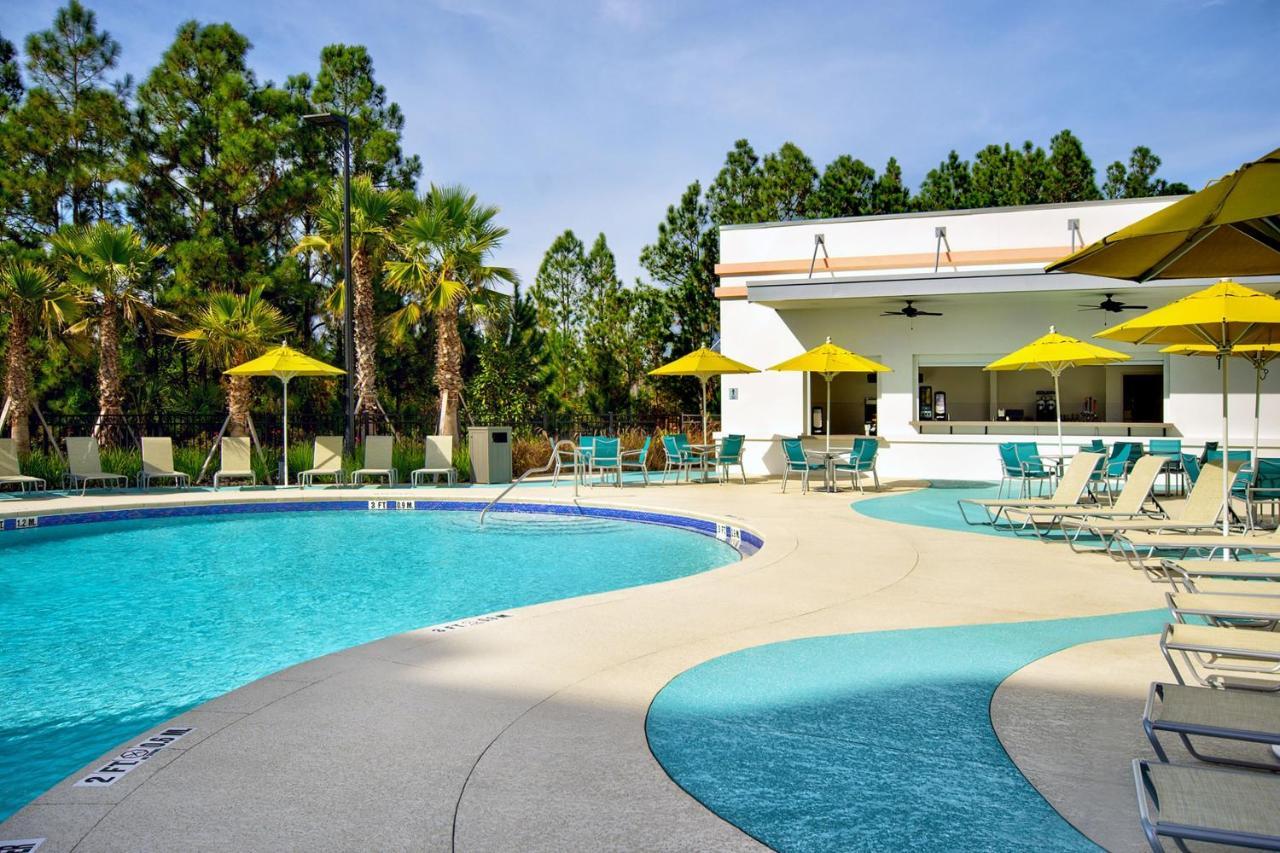 Fairfield By Marriott Inn & Suites Orlando At Flamingo Crossings Town Center Bay Lake Bagian luar foto