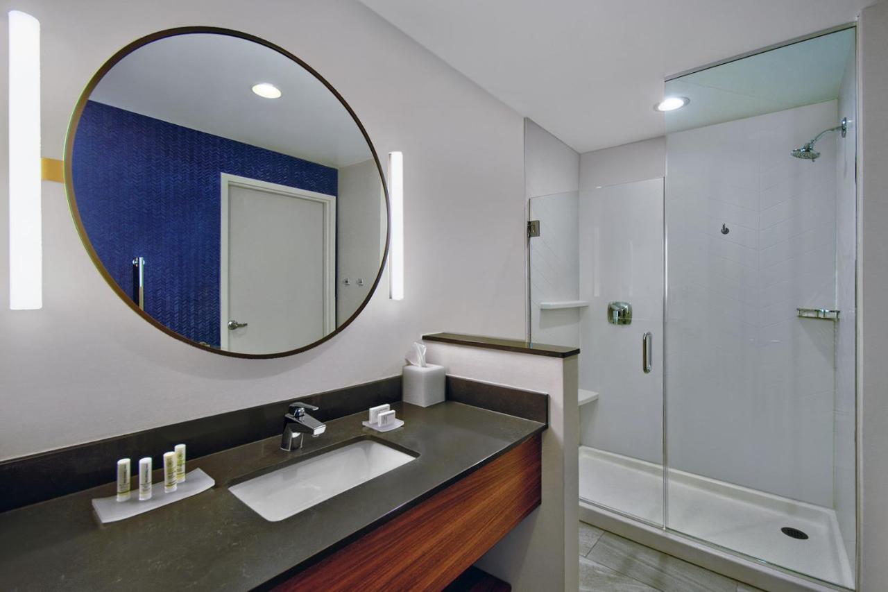 Fairfield By Marriott Inn & Suites Orlando At Flamingo Crossings Town Center Bay Lake Bagian luar foto