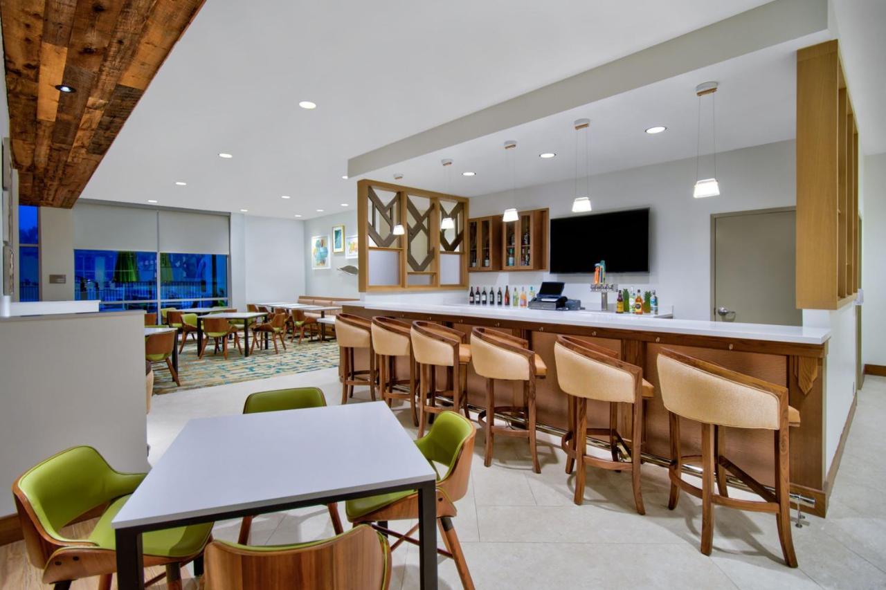 Fairfield By Marriott Inn & Suites Orlando At Flamingo Crossings Town Center Bay Lake Bagian luar foto