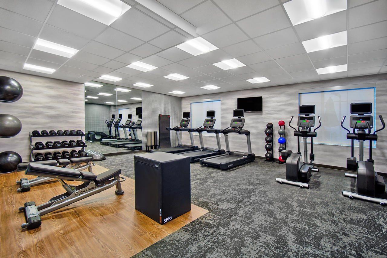 Fairfield By Marriott Inn & Suites Orlando At Flamingo Crossings Town Center Bay Lake Bagian luar foto