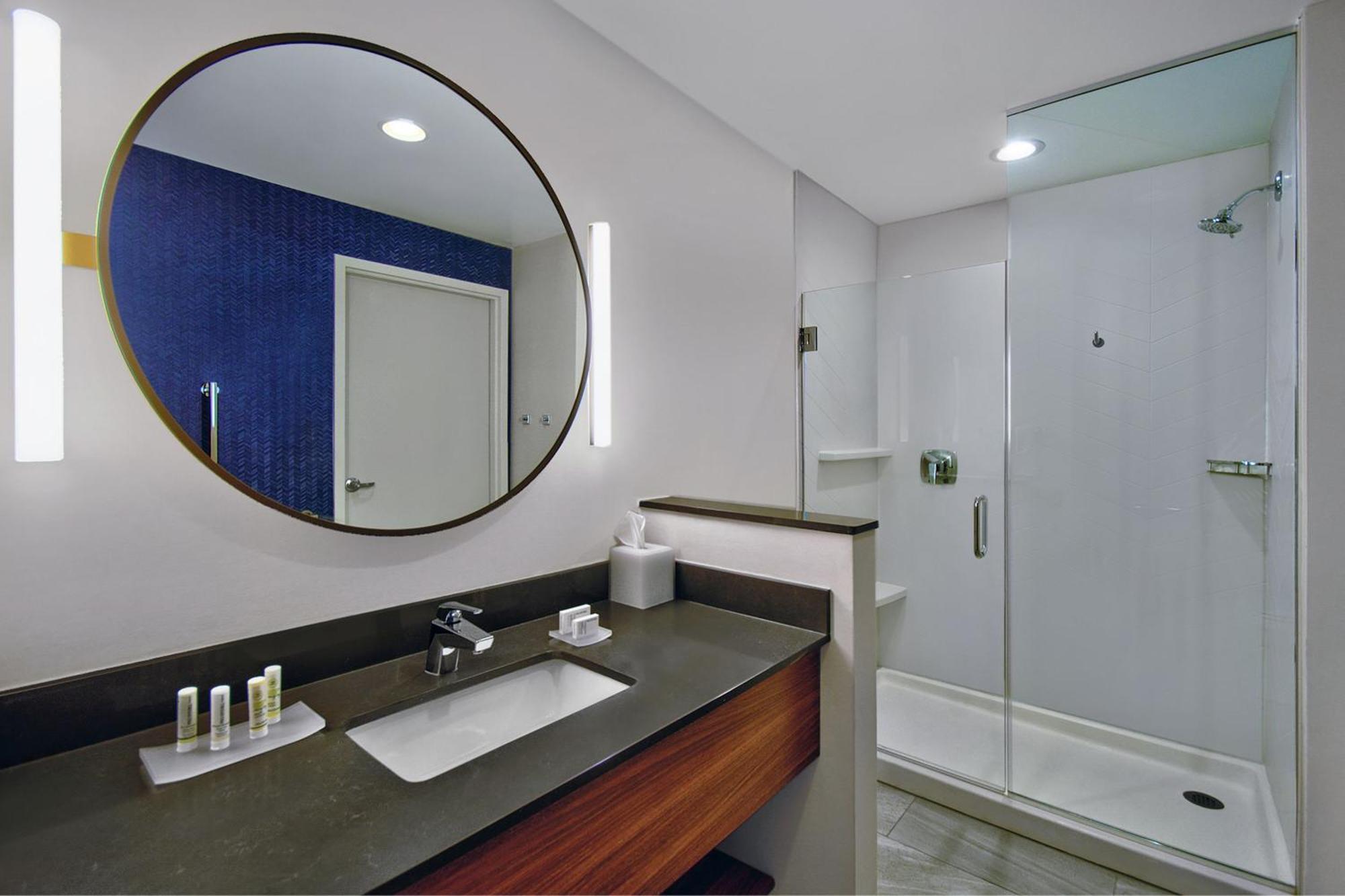 Fairfield By Marriott Inn & Suites Orlando At Flamingo Crossings Town Center Bay Lake Bagian luar foto